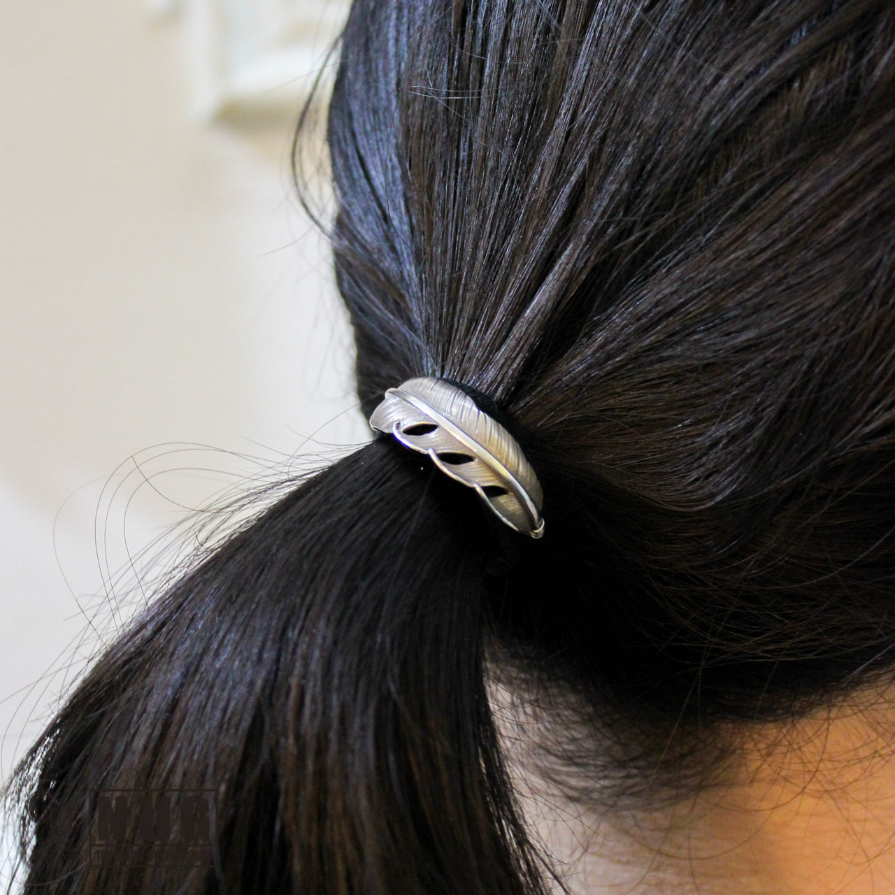 ヘアアクセサリー