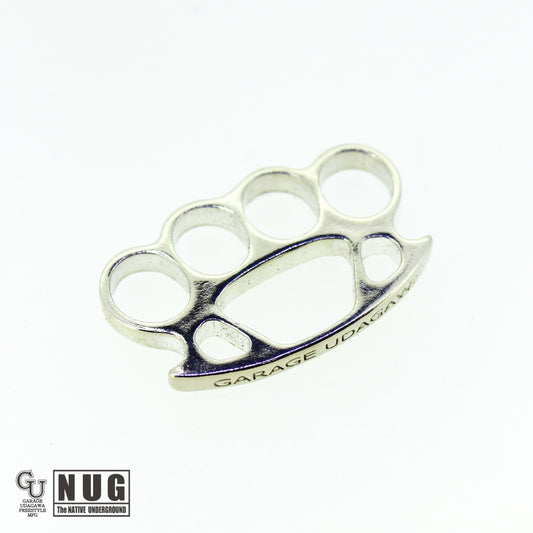 ナックルダスター ペンダントヘッド